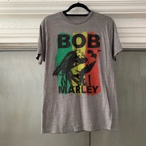 Bob Marley T-shirt